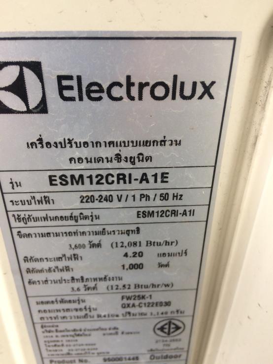 รูปรับซื้อแอร์เก่า 410